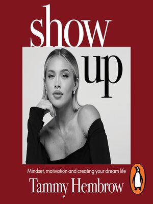 cover image of Show Up
